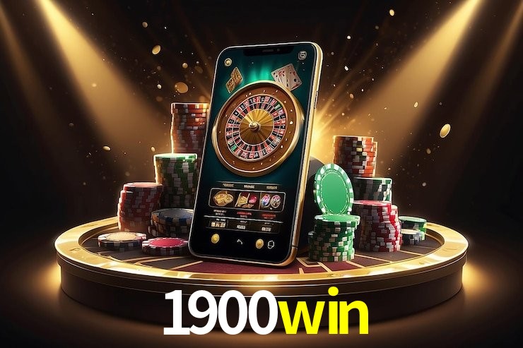 1900win - Winners Celebration