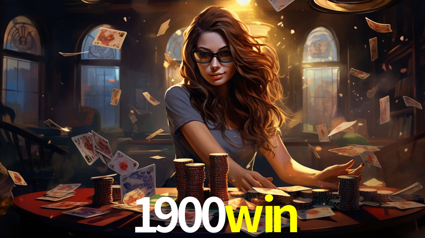 Football Betting 1900win