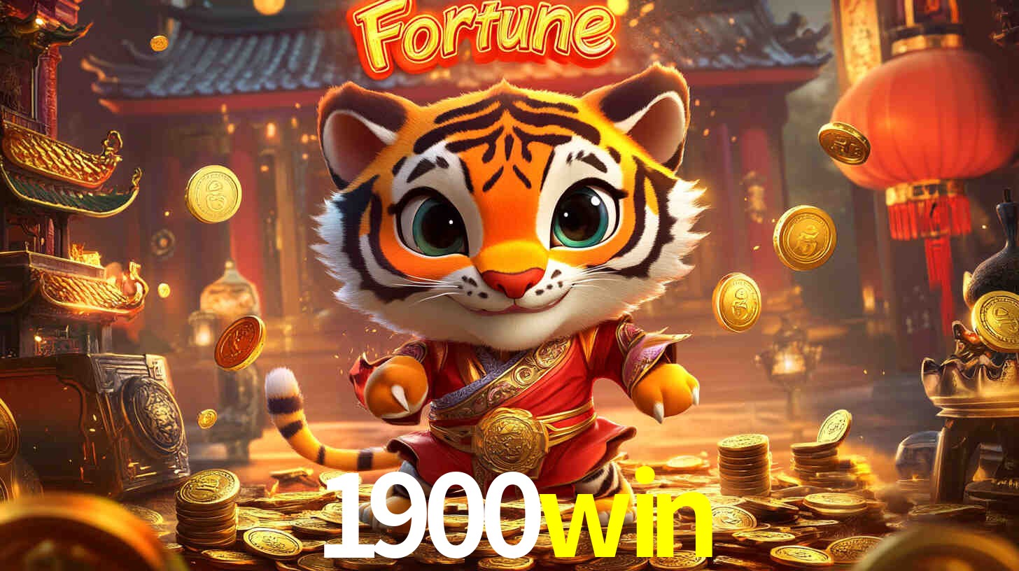 A Popularidade dos Caça-Níqueis no 1900win