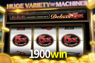 Desvendando o Mundo dos Jogos Virtuais na 1900win