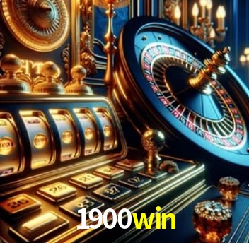 Gates of Olympus 1900win