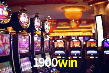 1900win Rio de Janeiro - Bonus Terms