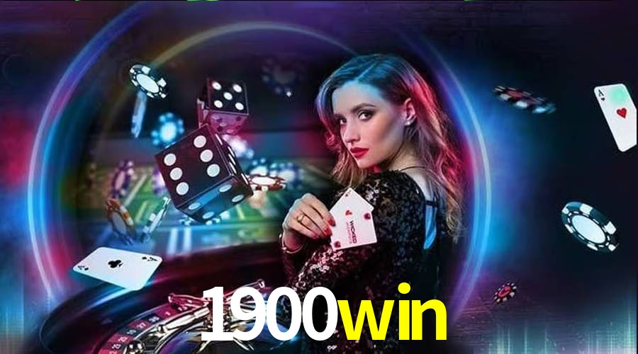 Seasonal Promotions 1900win