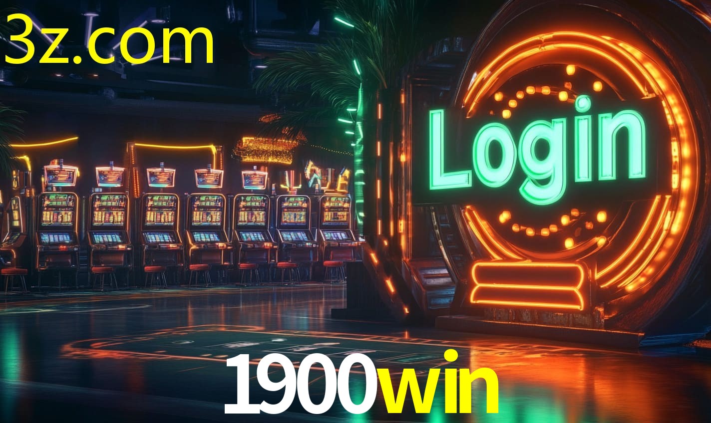 1900WIN