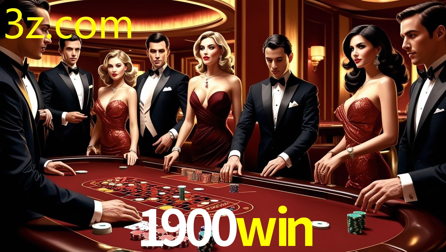 1900WIN