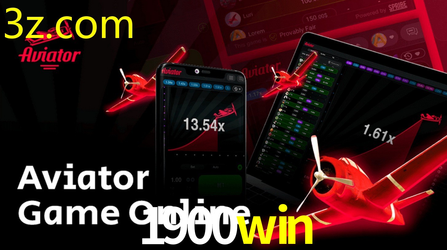 1900WIN