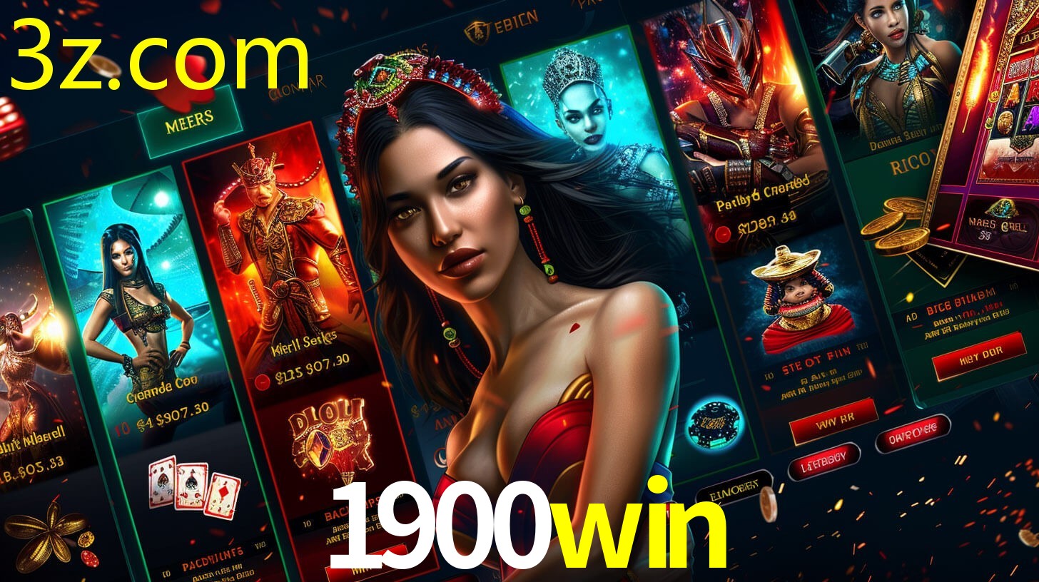 1900WIN