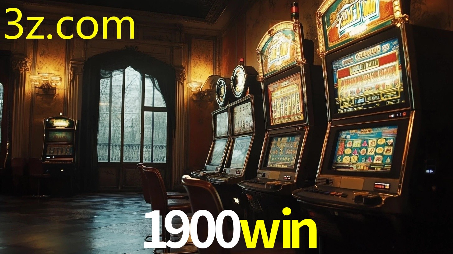 1900WIN